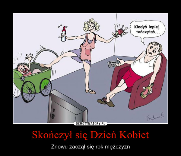 Źródło: demotywatory.pl